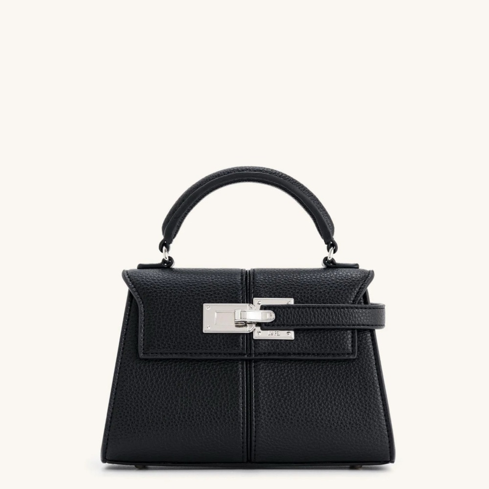 JW PEI Elise Top Handle bag Authentic
